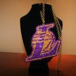 La Lakers Chain